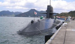 日本潜水艇爆料事件视频,揭秘神秘海下事件真相